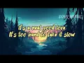 One plus one | Naika | Official Lyric Video.