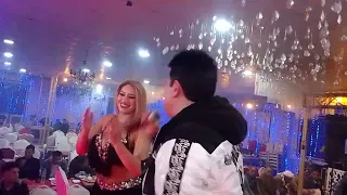 اي اللي بيحصل ده 