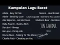 Download Lagu Kumpulan - Lagu Barat - Jin Gandul - Full Musik