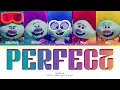 BroZone - Perfect (Color Coded Lyrics Eng) [From 'Trolls Band Together']