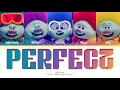 Download Lagu BroZone - Perfect (Color Coded Lyrics Eng) [From 'Trolls Band Together']