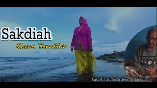 Download LAGU GAYO TERBARU SAKDIAH ~ KESAN TERAKHIR ~ VIDEO FULL HD MP3