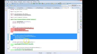 EclEmma in Eclipse for code coverage get rid of yellow ifs