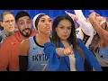 Lefties Losing It The week the WNBA destroyed itself
