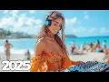 Download Lagu Alan Walker, Dua Lipa, Coldplay, Martin Garrix \u0026 Kygo, The Chainsmokers Style 🔥 Summer Vibes #5