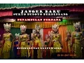 Lagu Janger Baru Suryo Budoyo Berdendang -Singotrunan Banyuwangi-Penampilan Perdana