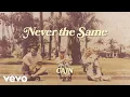 CAIN - Never the Same