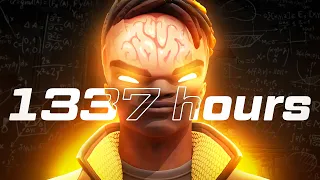 What 1337 HOURS of VALORANT Experience Looks Like