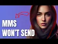 MMS Won t Send On Samsung Galaxy Here s how you fix it