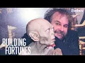 How LOTR Director Peter Jackson Built A Billion Dollar Empire Building Fortunes Forbes