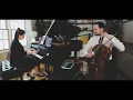 LA LA LAND - Cello & Piano Cover