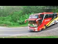 Lagu VERSI TAHUN BARU#Pesona bus ALS di MANDAILING NATAL