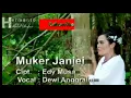 Download Lagu Lagu Daerah Rejang, MUKER JANJEI