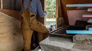 Shut the Front Door – Sink or Swim 24