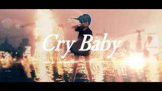 Download Cry Baby / 星街すいせい(Cover) MP3