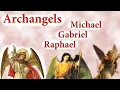 Download Lagu CATHOLIC MEDITATION: MONDAY - 29 SEPTEMBER, 2025. (FEAST OF THE ARCHANGELS).