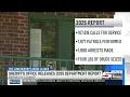 Berkeley County deputies respond to more than 107 000 calls in 2025