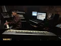 Damdamin/Rico Puno/Piano Cover BY:Ronnie Exconde