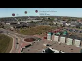 Grandstay Aerial Tour 1080p