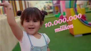 مريم محمد بشار   مرجيحة  فيديو كليب حصري                                                            دندنها