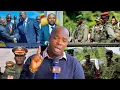 Download Lagu M23 MUMAYERI MENSHI YEREKANYE ICYO IKENEYE BYERUYE//IBY’U RWANDA NA CONGO BIRAHINDUTSE!