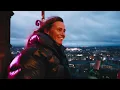 Mollie Collins, Jamezy - The Weekend (feat. Ruth Royall) [Official Music Video]