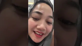 ika hijab ebot mantap