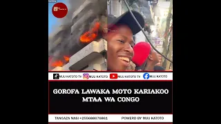 KARIAKOO YAWAKA MOTO SUBSCRIBE ILI KUPATA UPDATE ZOTE Tanzania Duet Koramusic 