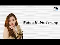 Download Lagu PETERPAN - Walau habis terang Cover by Meisita Lomania | Lirik lagu top