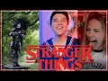 Cringe Stranger Things TikTok Compilation