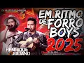 Download Lagu HENRIQUE E JULIANO EM RITMO DE FORRÓ BOYS MIXAGEM DJ MATTEUS OFICIAL