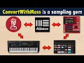 Download Lagu Cross-platform plugins? ConvertWithMoss is Sampling's Hidden Gem, and it’s Free