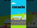 Word of the Week ESCUELA PBS KIDS