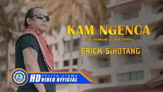 Download Erick Sihotang - KAM NGENCA | Lagu Karo Terbaik 2020 (Official Music Video) MP3