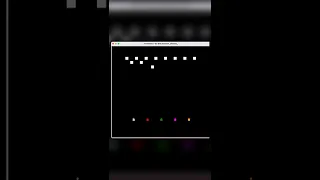 turtle race game using python turtle