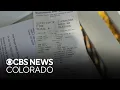 Denver reinstates online parking ticket dispute system