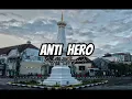 Download Lagu Anti Hero - Mighfar Suganda #mighfarsuganda #antihero #musicindie #indohits #freshmusic