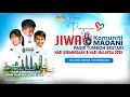 Download Lagu GD Malaysia Madani - Siti Nurhaliza