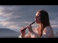 Braveheart - A Gift of a Thistle  - tin whistle version by Leyna Robinson-Stone