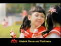 Iklan Morinaga Chil Go! [15 Detik]