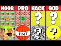 Download Minecraft Battle: SUPER SECRET PLANET CRAFTING CHALLENGE - NOOB vs PRO vs HACKER vs GOD ~ Animation mp4 3gp mp3 videos - waplic