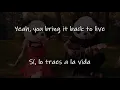 Download Lagu SayWeCanFly - Here's my heart | lyrics + sub. español