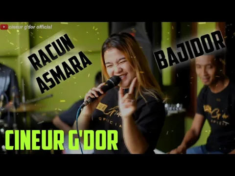 Download MP3 RACUN ASMARA || PONGDUT BAJIDOR || CINEUR G'DOR || EDISI LATIHAN