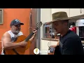 Rio Negro e João Neves - Piscina - voz e violão - AiCanta!