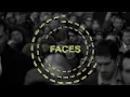 Felix Cartal - Faces (feat. Veronica) [Lyric Video]