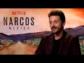 Diego Luna brings Kiki Camarena case to worldwide attention