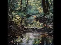 Waterside Meditation and Birdsong Symphony