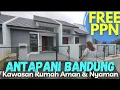 FREE PPN STRATEGIS RUMAH MINIMALIS di BANDUNG #rumahbandung #rumahminimalis #rumahstrategis