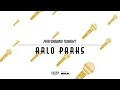 Arlo Parks - Hope (LIVE at the 2021 A2IM Libera Awards)