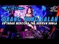 Download Lagu DJ KU SUDAH MENCOBA TUK BERIKAN BUNGA ( ORANG YANG SALAH )  REMIX BREAKBEAT VIRAL 2024 FULL BASS